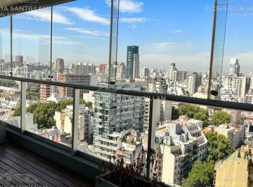 Departamento · 215m² · 5 Ambientes · 1 Cochera · Departamento 5 Ambientes con Cochera en Venta en Palermo, Capital Federal, Buenos Aires