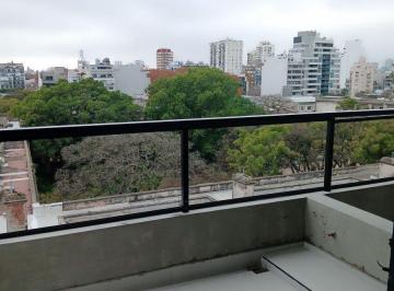 Departamento de 2 ambientes, Saavedra · 2 Ambientes Suite / Agosto 2026