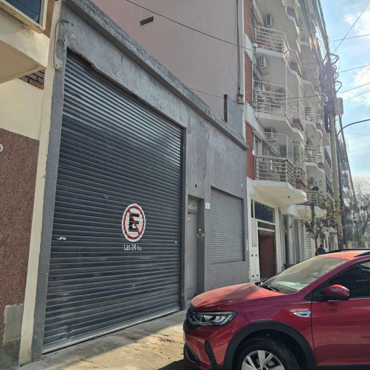HIDALGO 1050, Caballito, Capital Federal