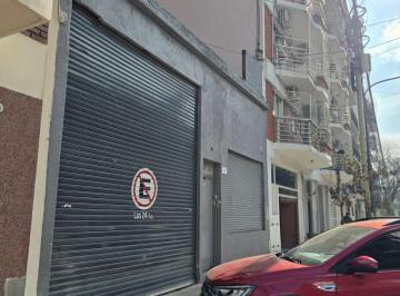 Depósito , Caballito · Hidalgo 1050 Deposito/galpon Planta Libre Sin Columnas 3 Baños Oficinasacceso Para Vehiculos