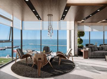 Departamento · 80m² · 2 Ambientes · Departamento Playa Grande