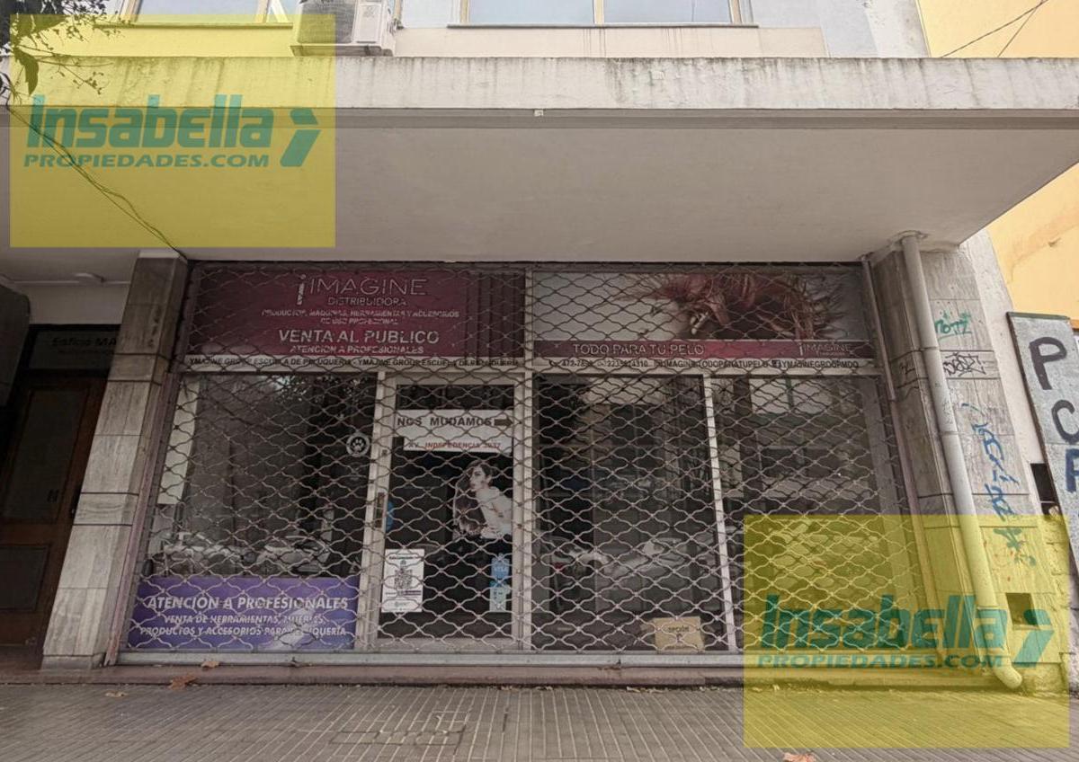 Independencia 3075 Entre Avellaneda y Alvarado,  Primera Junta, Mar del Plata