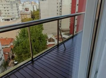 Departamento · 90m² · 3 Ambientes · 1 Cochera · Alquiler 24 Meses Departamento 3 Amb.