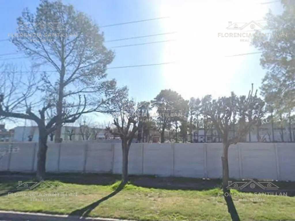 Pte. Ortiz 2500, Burzaco, Almirante Brown