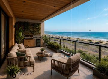 Departamento · 57m² · 3 Ambientes · Departamento Vista Al Mar en Pozo Mar del Plata