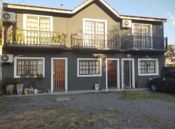 Departamento de 3 ambientes, San Miguel · Dúplex 3 Ambientes en Venta – San Miguel