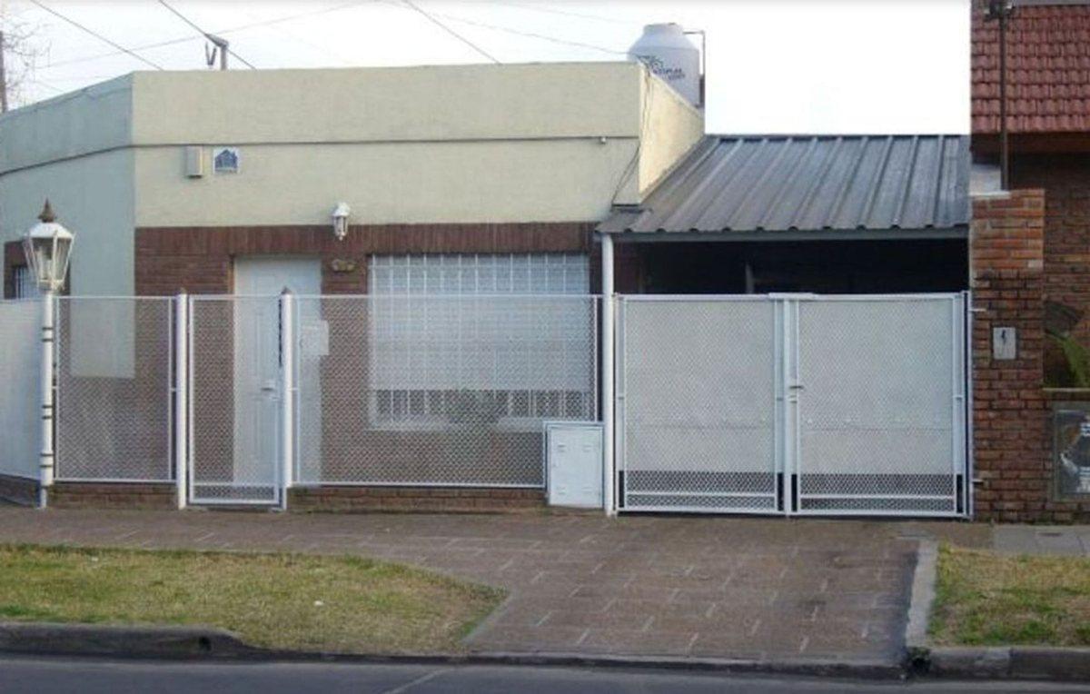 Mercedes 0,  Llavallol, Lomas de Zamora