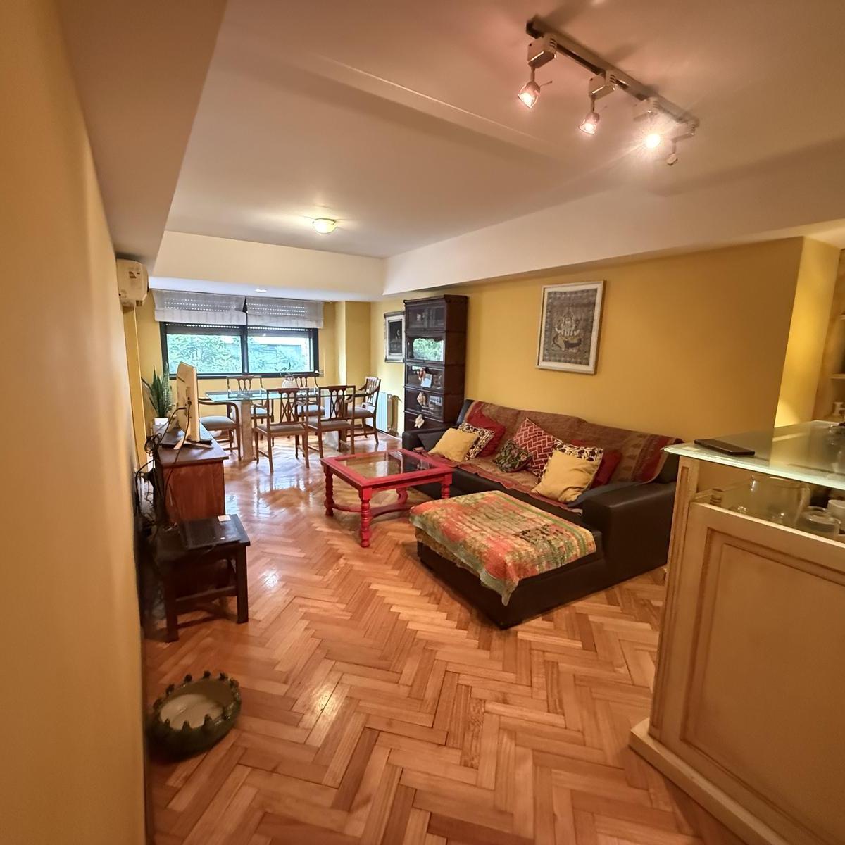 Dorrego al 200