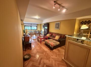 Departamento · 86m² · 4 Ambientes · 1 Cochera · Departamento de 3 Dorm. con Cochera