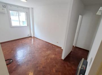 Departamento · 46m² · 3 Ambientes · Departamento 2 Dorm. Reciclado - Zona Monumento a La Bandera