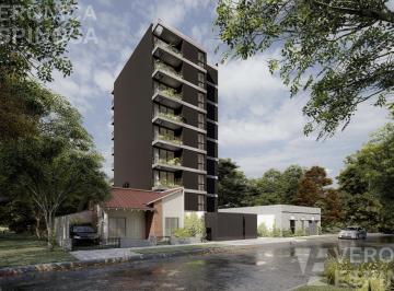Departamento · 33m² · 1 Ambiente · Departamento de un Ambiente en Venta - Moron Norte