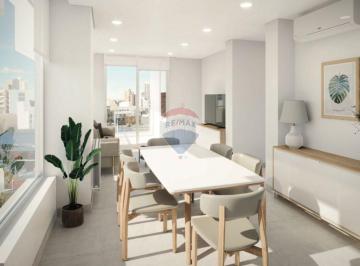Departamento · 86m² · 3 Ambientes · Venta Dpto. 2 Dorm. 2 Baños Barrio Candioti