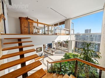 Departamento · 490m² · 7 Ambientes · Penthouse en Belgrano