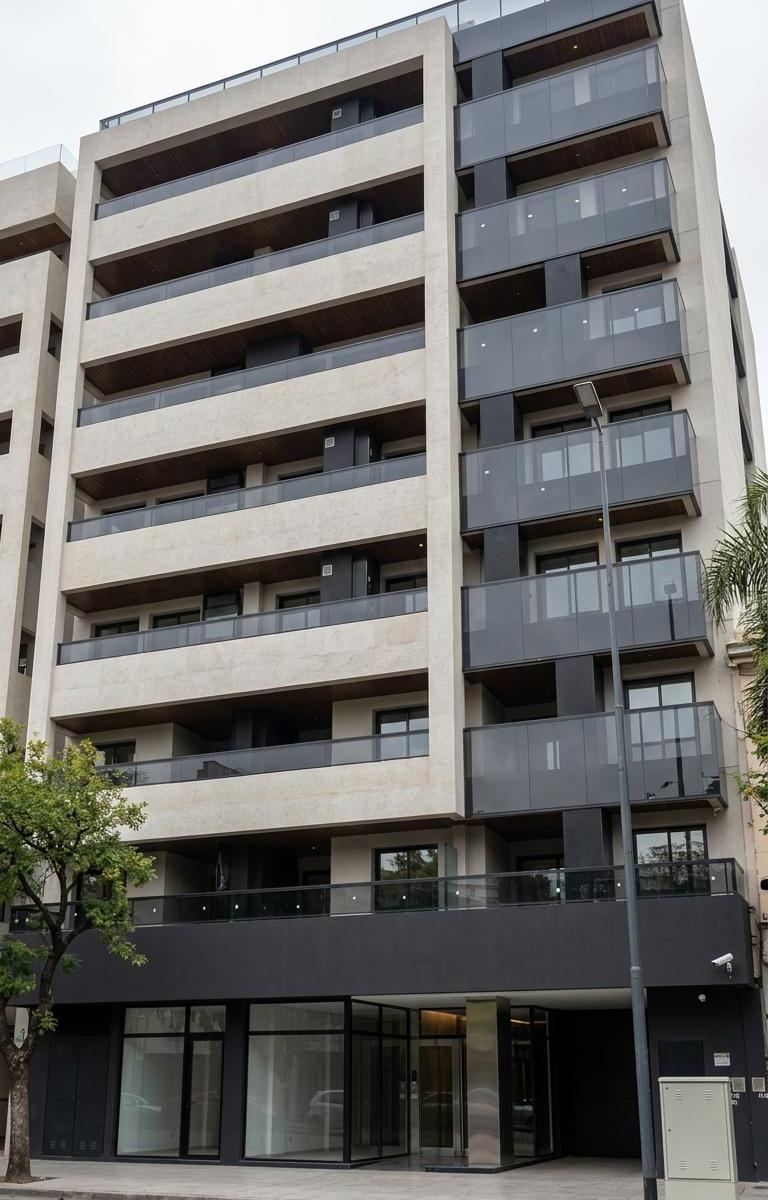 Avenida Vélez Sarsfield 677