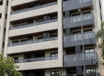 Departamento de 2 ambientes, Córdoba · Precio Bajo! 1 Dor con Patio + Asador, Nueva Córdoba. Estrenar, Premium.