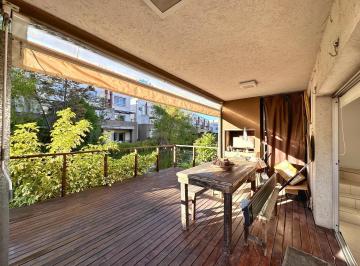 Casa · 104m² · 4 Ambientes · 2 Cocheras · Mudate Ya! | Amoblado Usd 1.500 | Sin Muebles Usd 1.300