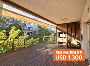 Casa · 104m² · 4 Ambientes · 2 Cocheras · Mudate Ya! | Amoblado Usd 1.500 | Sin Muebles Usd 1.300