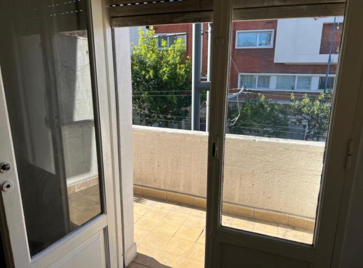 Departamento · 37m² · 2 Ambientes