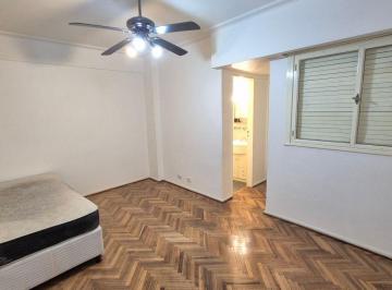 Departamento de 2 ambientes, Recoleta · Recoleta - Laprida 1941 - Piso 4 - Interno - Cocina Aparte