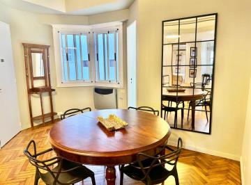 Departamento de 3 ambientes, Retiro · Dos Ambientes Amplios con Escritorio a Nuevo