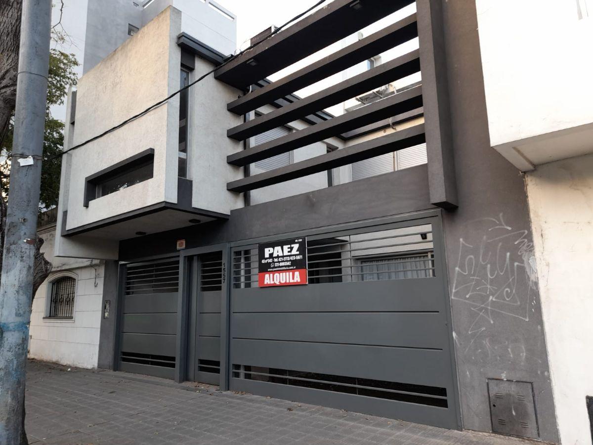 Avenida 19 & Calle 64