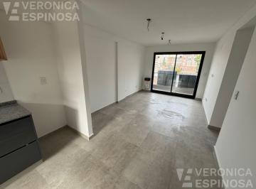 Departamento · 37m² · 2 Ambientes · Departamento en Venta de Dos Ambientes - Moron Norte