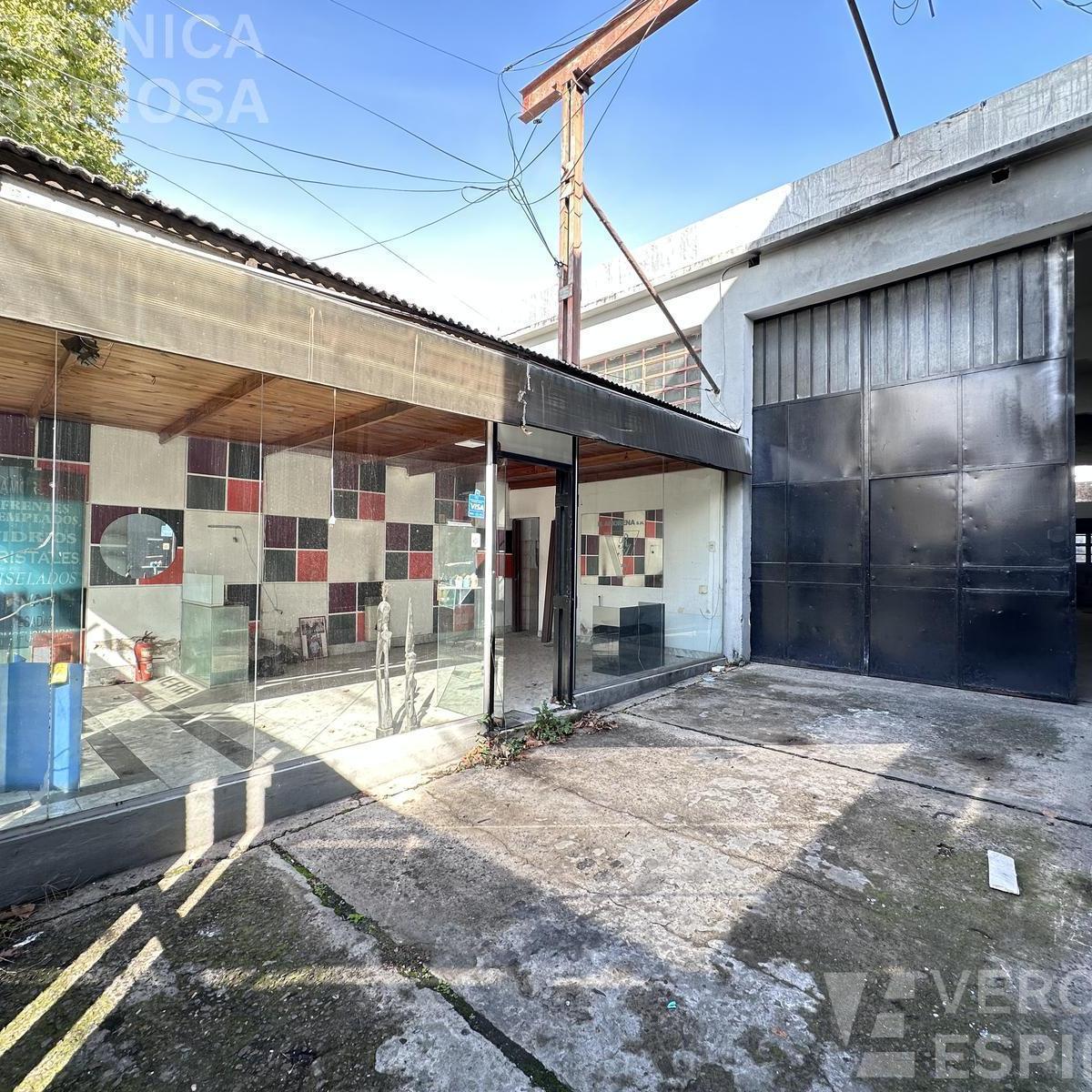 Rio Piedras al 300, Morón, Morón