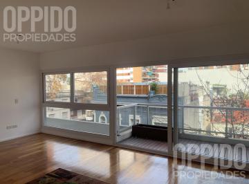 Departamento · 33m² · Hermoso Monoambiente Divisible en Alquiler | Belgrano!