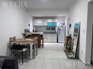 Departamento · 41m² · 2 Ambientes · Venta de Departamento 2 Ambientes con Balcón en Wilde