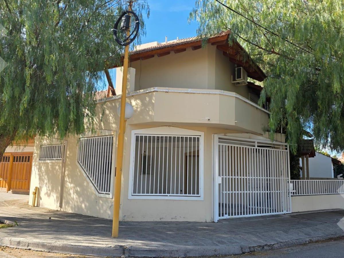 Residencias Bancarias- Casa 26