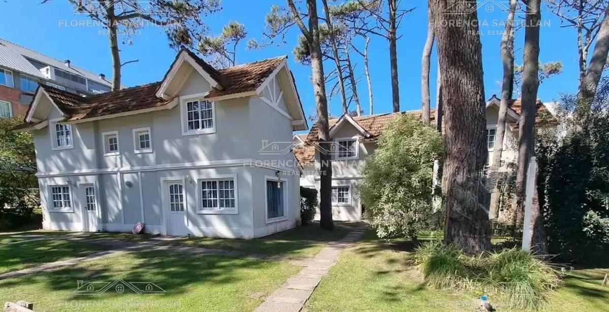 Avutarda y Paraiso 1200, Cariló, Buenos Aires Costa Atlántica