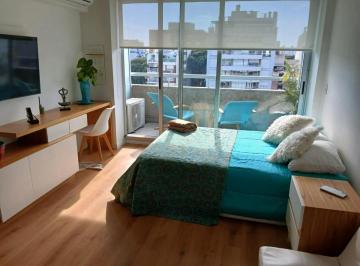 Departamento · 42m² · 1 Ambiente · Departamento en Palermo
