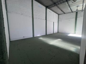 Bodega-Galpón · 100m² · Alquiler Galpon Luis Guillon