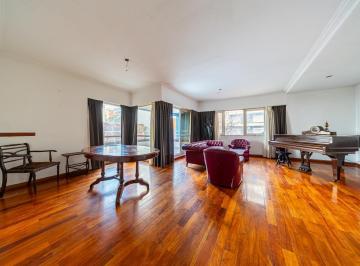 Departamento · 109m² · 4 Ambientes · 1 Cochera · Departamento en Venta en Montevideo 2400 Piso 2
