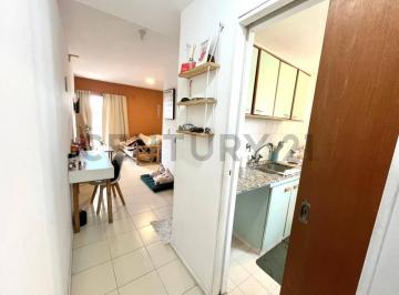 Departamento · 33m² · 2 Ambientes · Venta Monoambiente Amoblado en La Loma