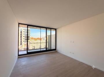 Departamento · 76m² · 3 Ambientes · 1 Cochera · Departamento Moderno de 2 Dorm. con Cochera en Edificio con Amenities (Pileta, Gym, Quinchos)