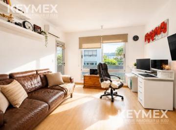 Departamento · 41m² · 2 Ambientes · Departamento Dos Amb en Venta - Nuñez - Balcón con Parrilla Propia - Amenities.