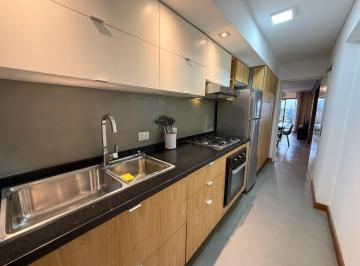 Departamento de 3 ambientes, Córdoba · Depto Nueva Cba, Ciudad Universitaria - 2 Dorm 2 Balcones 2 Baños