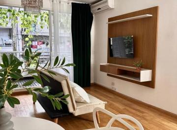 Departamento · 38m² · 1 Ambiente · Departamento en Palermo