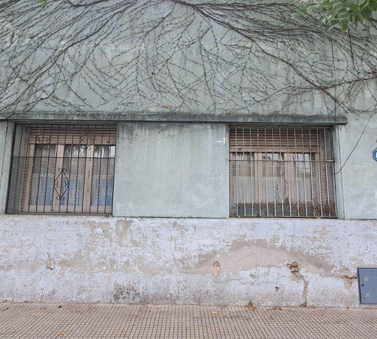 Avenida Amancio Alcorta 1900