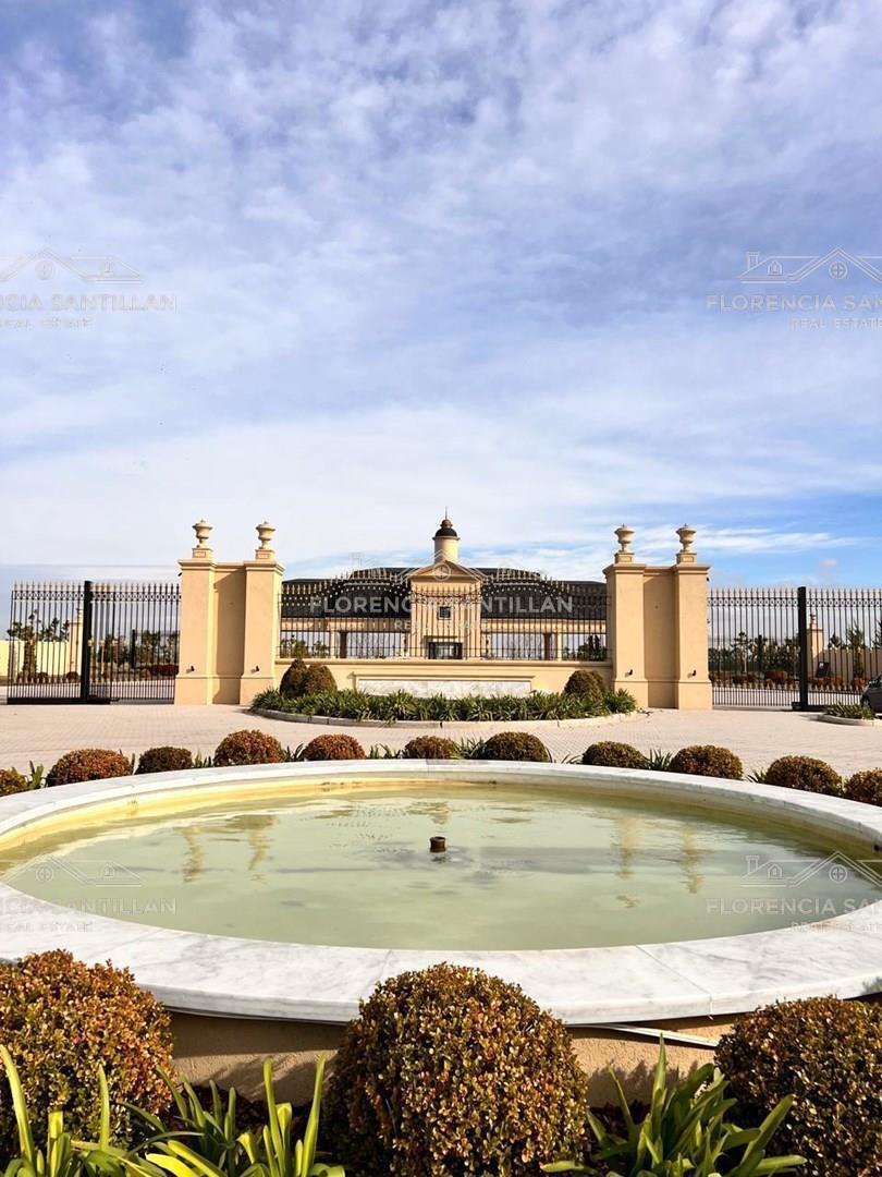 Ruta Provincial 58 200, Canning, Ezeiza