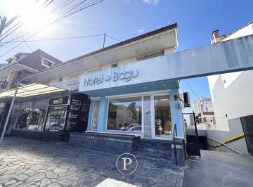 Hotel · 937m² · 38 Ambientes · 40 Cocheras · Venta Hotel con Locales y Cocheras en Playa Grande