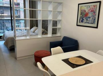 Departamento · 47m² · 1 Ambiente · Departamento en Colegiales