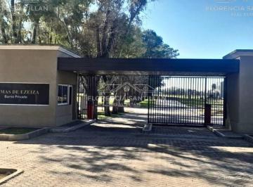 Terreno · 950m² · Terreno Lote en Venta en Virrey del Pino, La Matanza, G. B. a. Zona Oeste