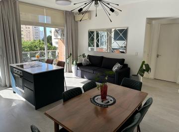 Departamento · 45m² · 2 Ambientes · Departamento en Colegiales