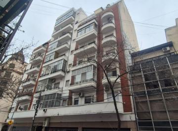 Departamento · 33m² · 1 Ambiente · Departamento 1 Ambientes y Medio
