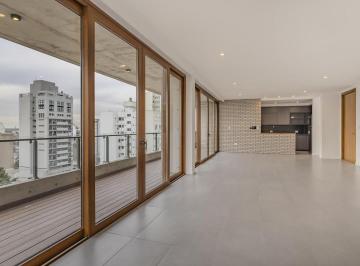 Departamento · 263ha · 6 Ambientes · 1 Cochera · Departamento - La Plata