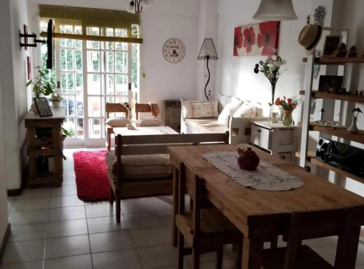 Departamento · 50m² · 2 Ambientes · 1 Cochera