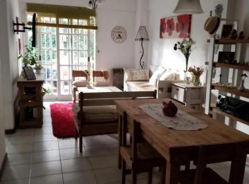 Departamento · 50m² · 2 Ambientes · 1 Cochera · Departamento en San Isidro