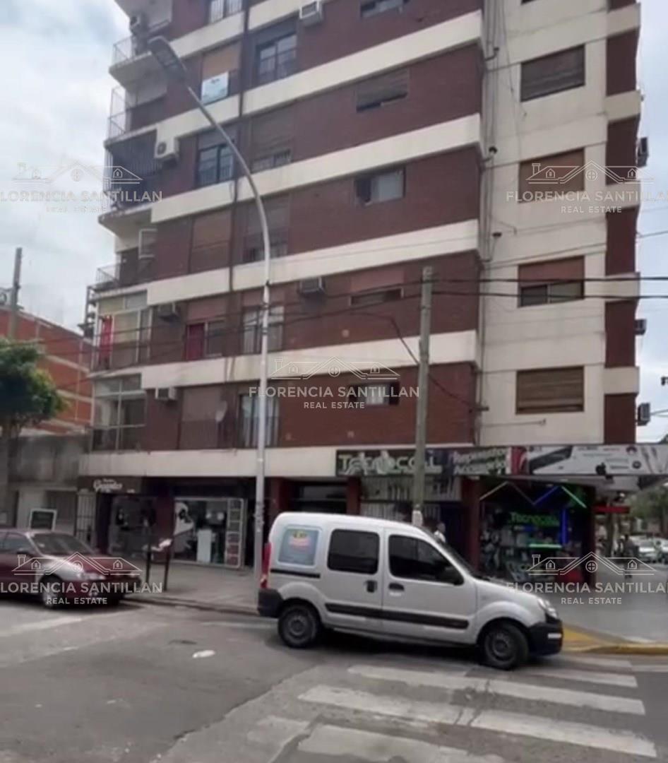 Del Valle Iberlucea 4400